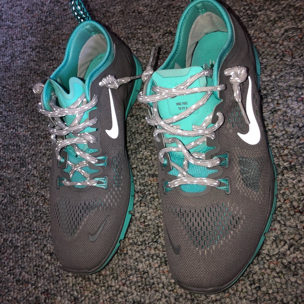 Nike Free 5.0